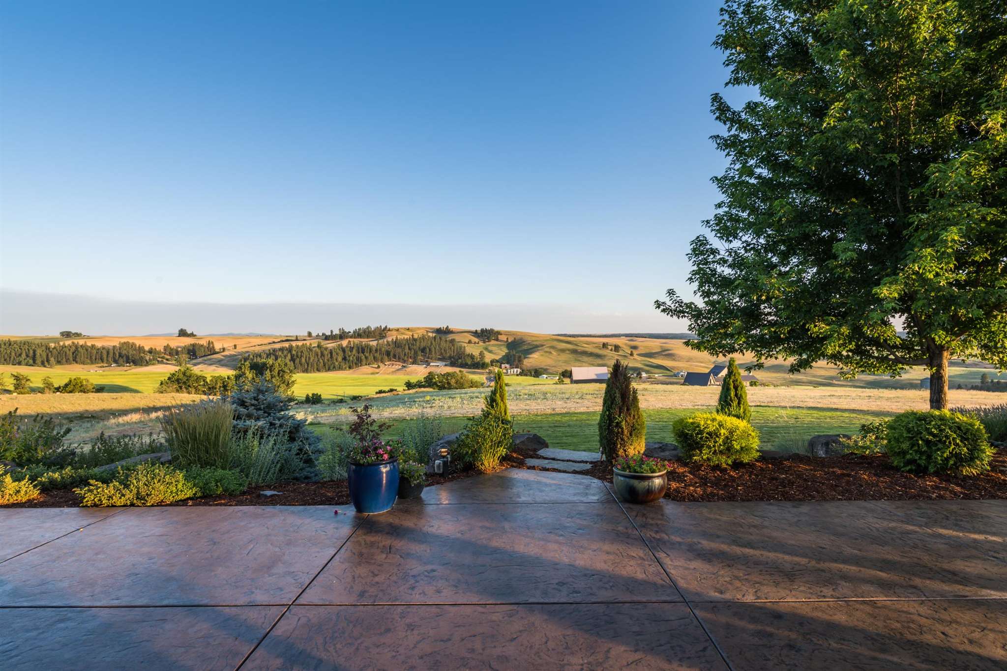 5621 East Gibbs Road Spokane, WA 99223 - Photo 41 of 47