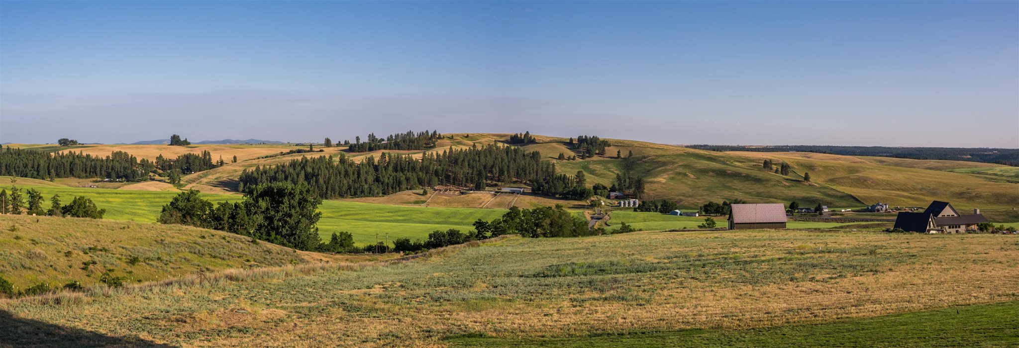 5621 East Gibbs Road Spokane, WA 99223 - Photo 42 of 47