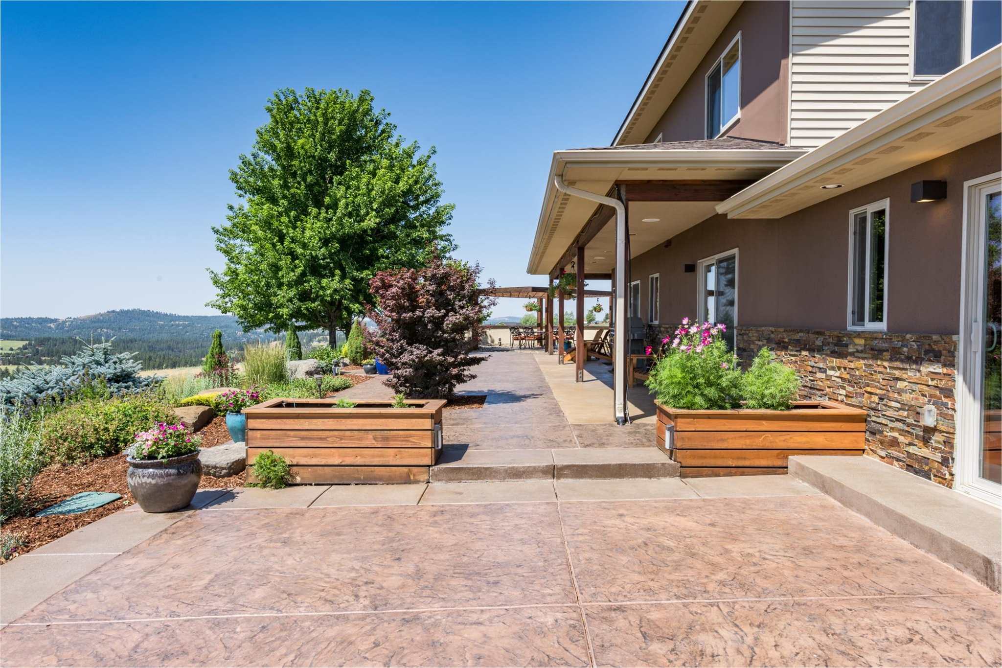 5621 East Gibbs Road Spokane, WA 99223 - Photo 44 of 47