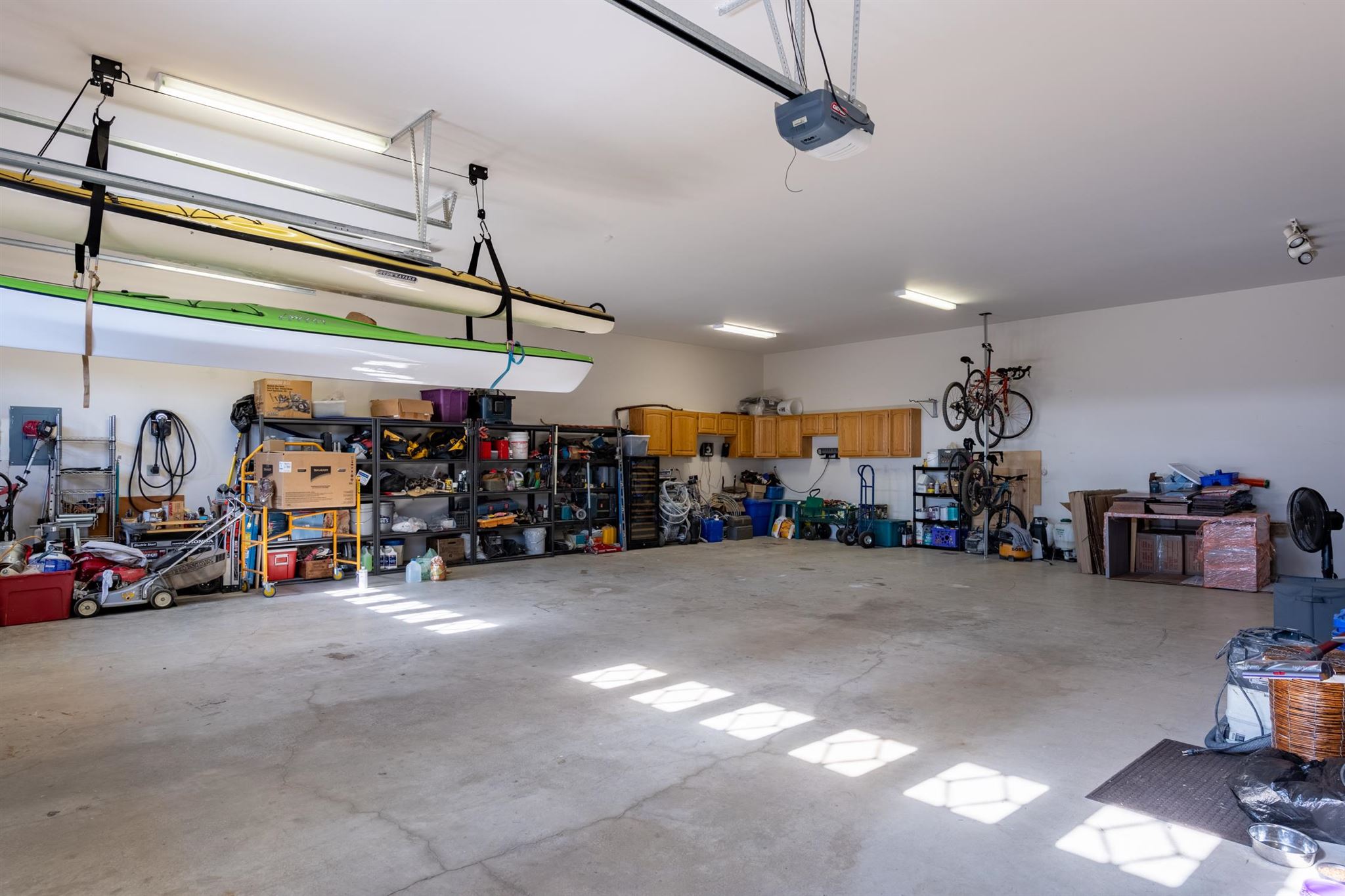 5621 East Gibbs Road Spokane, WA 99223 - Photo 46 of 47