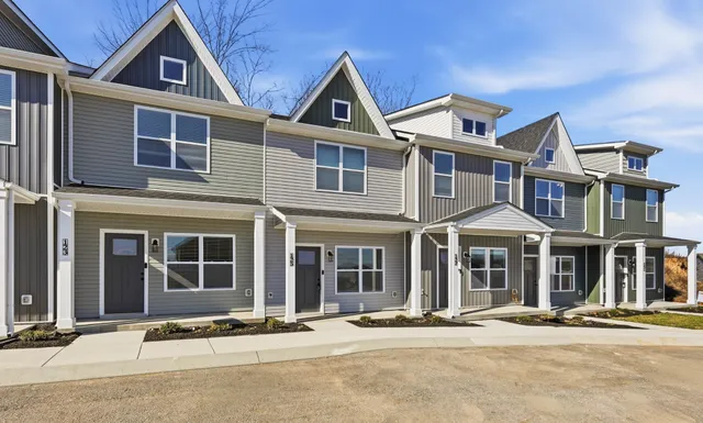 $210,000 | 125 Front Rdg Circle, Clarksville, TN 37042