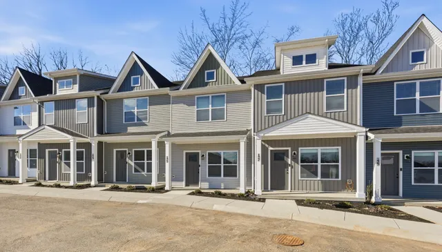 $210,000 | 125 Front Rdg Circle, Clarksville, TN 37042