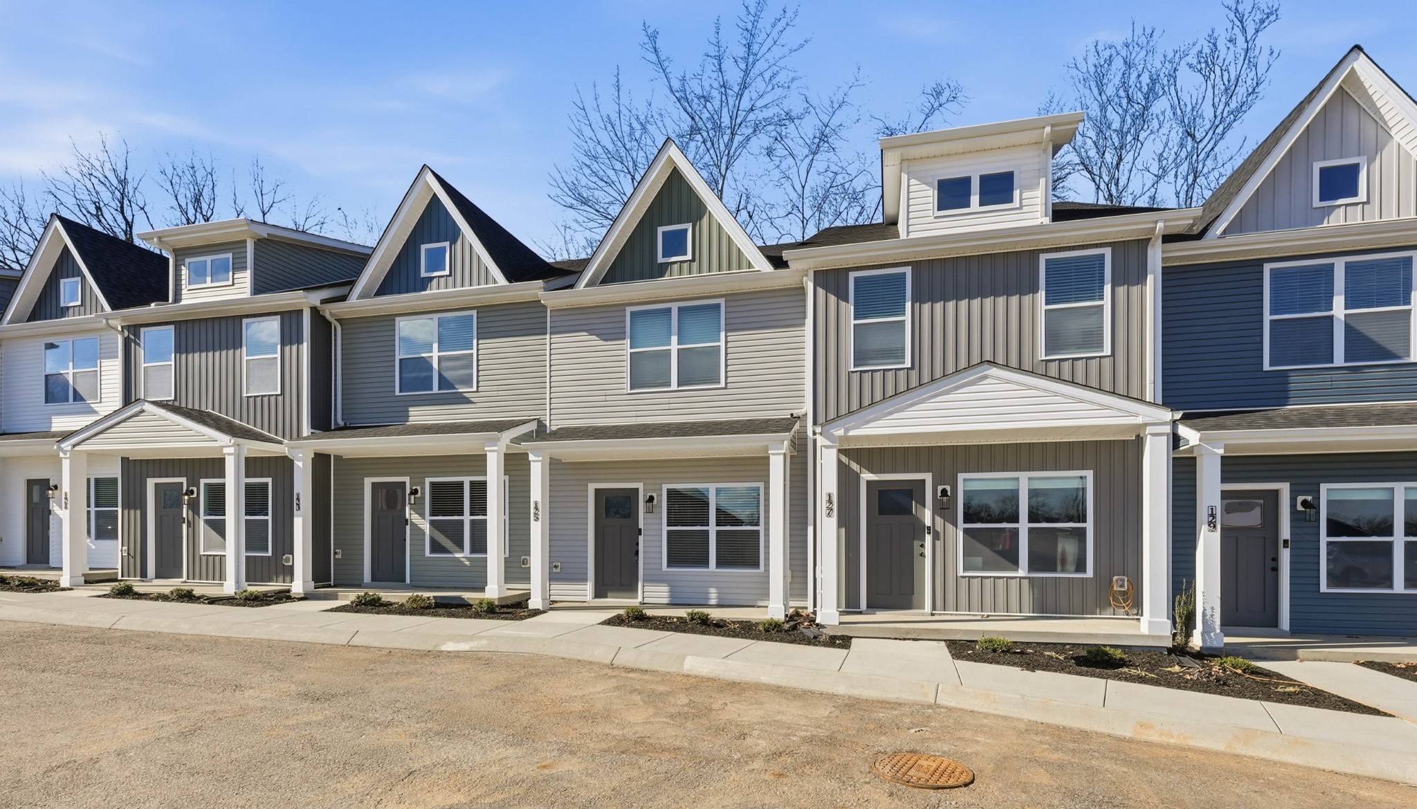 125 Front Rdg Circle Clarksville, TN 37042 - Photo 40 of 42