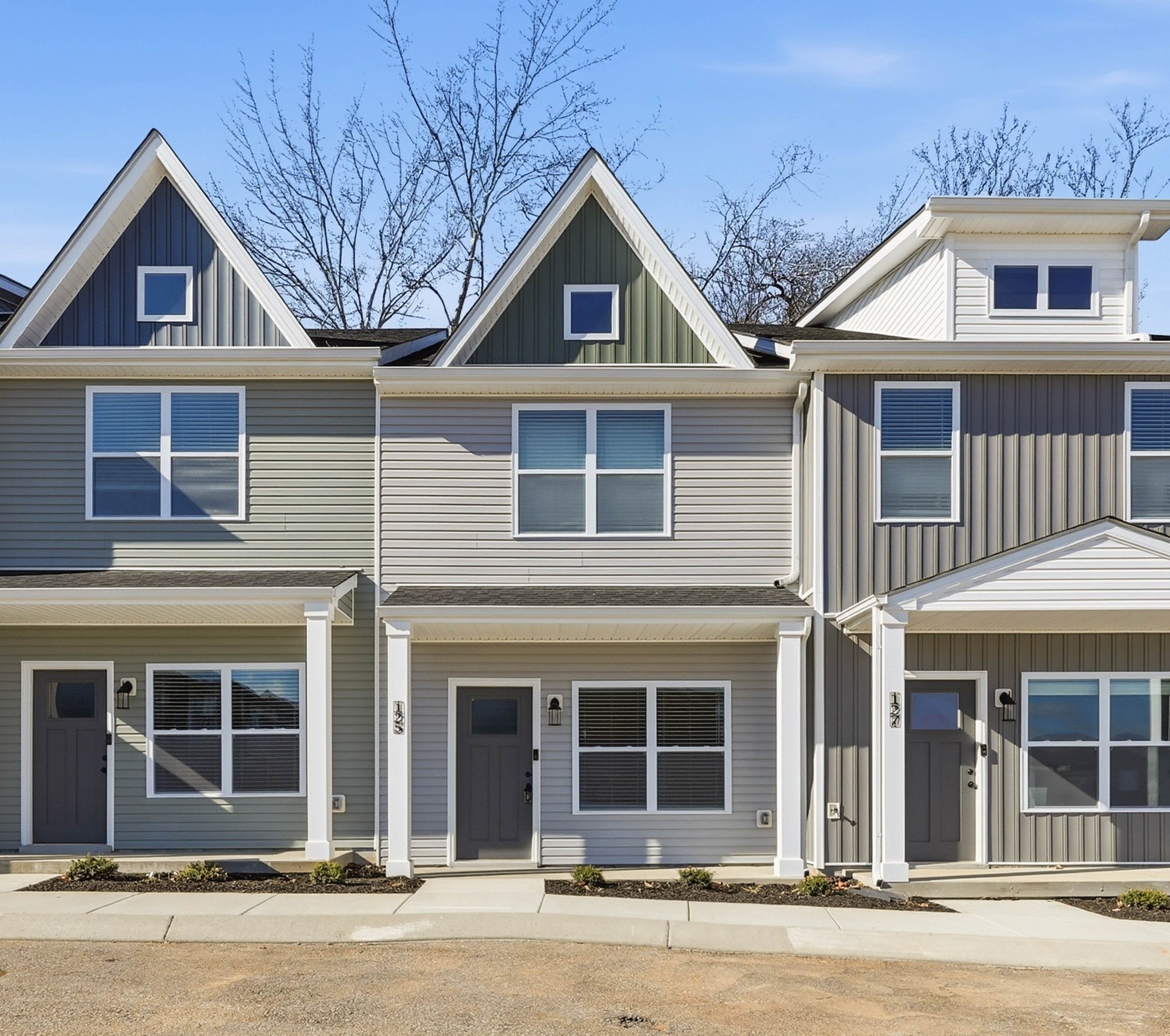 125 Front Rdg Circle Clarksville, TN 37042 - Photo 41 of 42