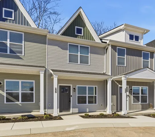 $210,000 | 125 Front Rdg Circle, Clarksville, TN 37042