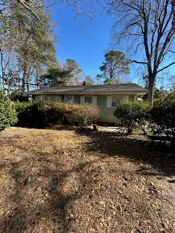 $250,000 | 206 Waldrop Road, Dudley, NC 28333