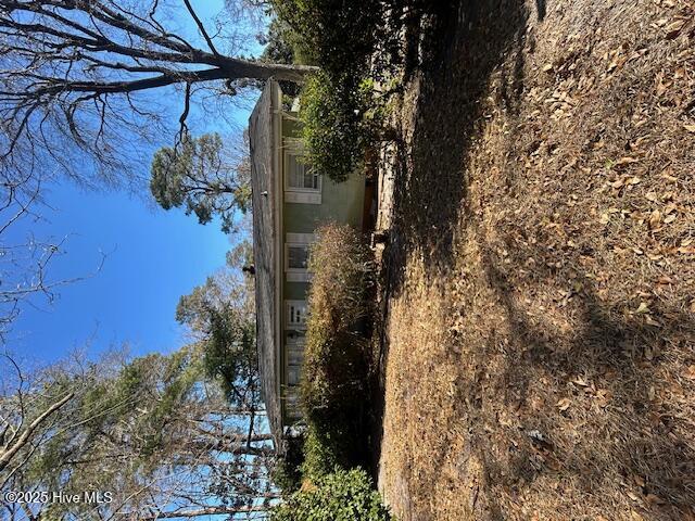 206 Waldrop Road Dudley, NC 28333 - Photo 1 of 54 Front View