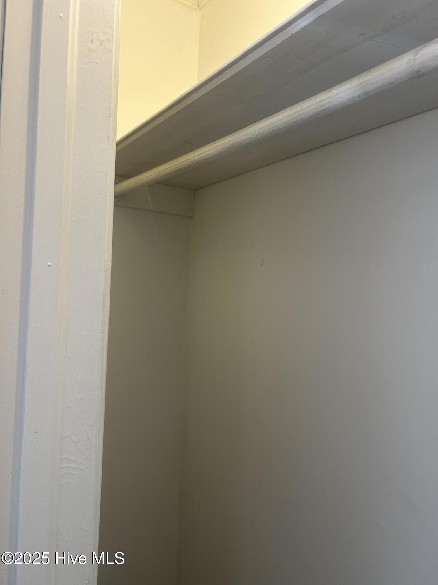 206 Waldrop Road Dudley, NC 28333 - Photo 13 of 55 Master closet