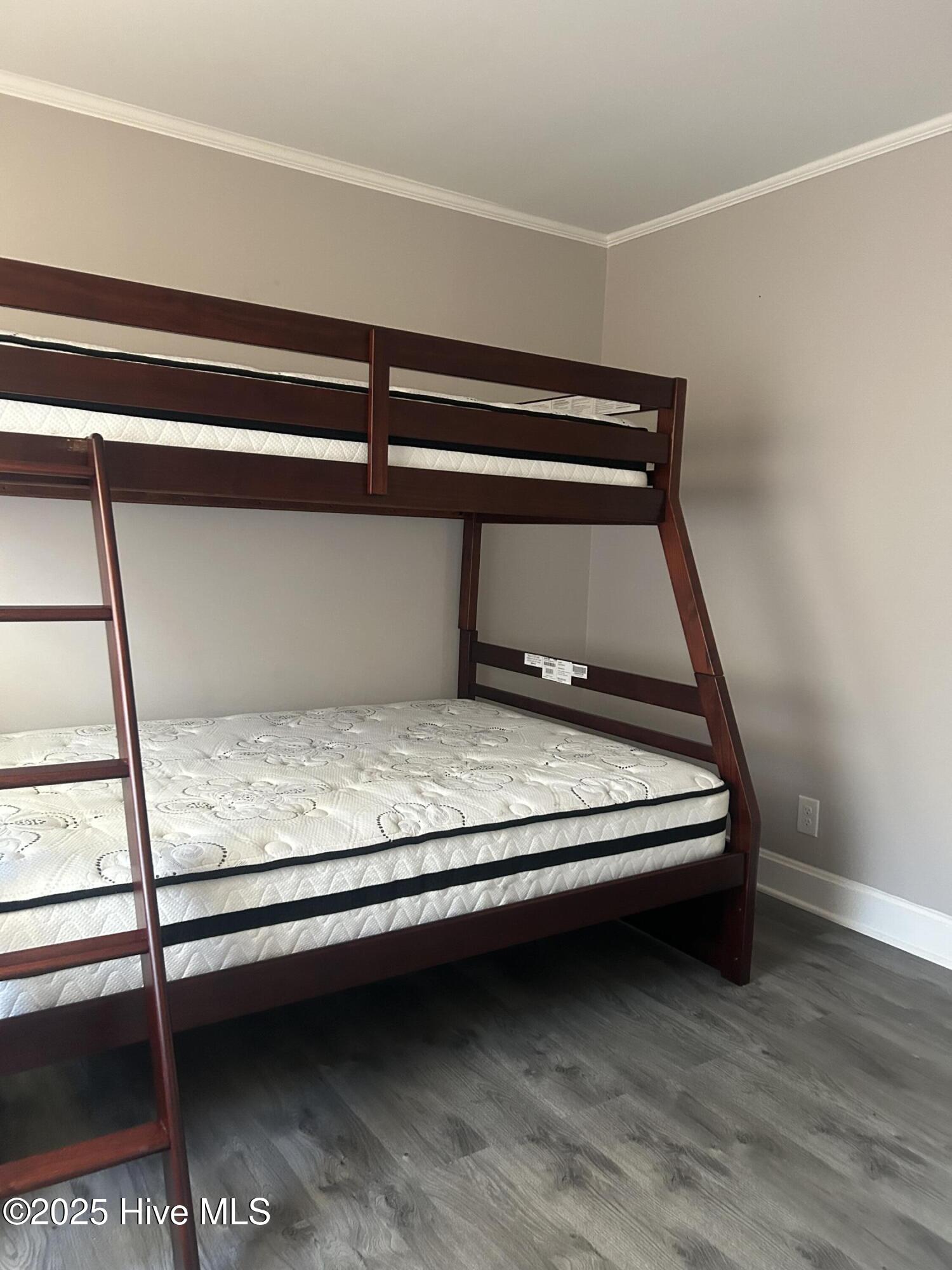 206 Waldrop Road Dudley, NC 28333 - Photo 15 of 55 Bedroom 1