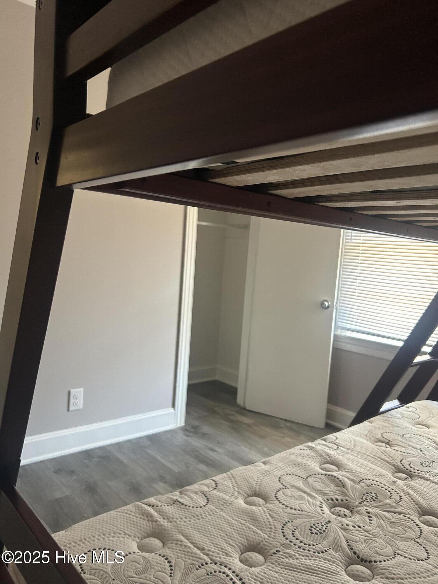 206 Waldrop Road Dudley, NC 28333 - Photo 22 of 54 Bedroom 2