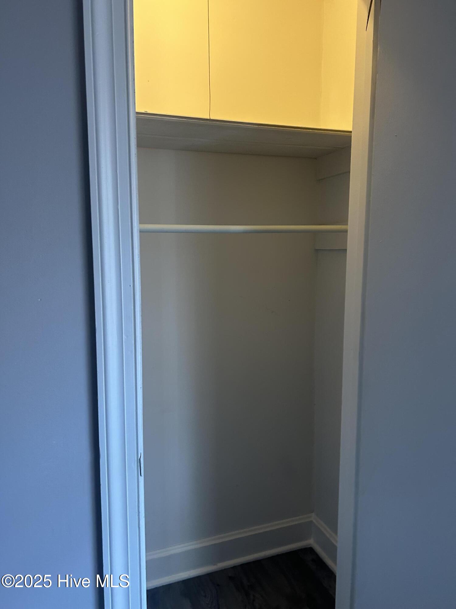 206 Waldrop Road Dudley, NC 28333 - Photo 26 of 55 Bed room 2 closet