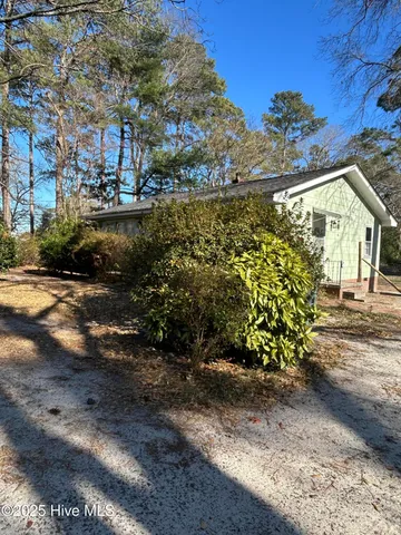 $250,000 | 206 Waldrop Road, Dudley, NC 28333