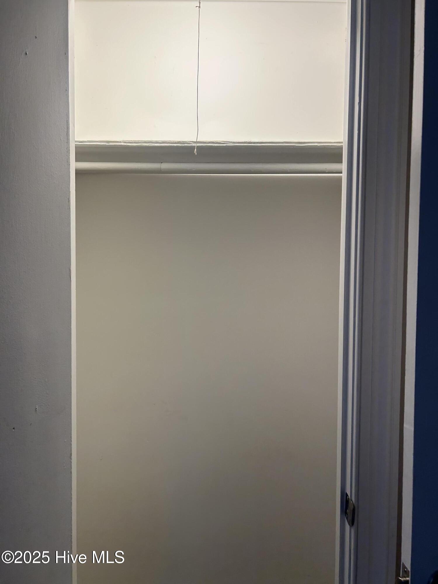 206 Waldrop Road Dudley, NC 28333 - Photo 29 of 54 Bedroom 1 closet