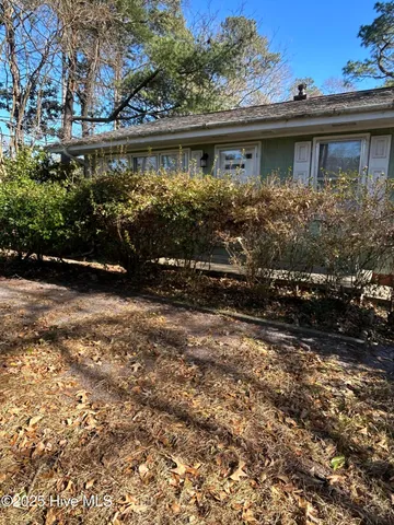 $250,000 | 206 Waldrop Road, Dudley, NC 28333