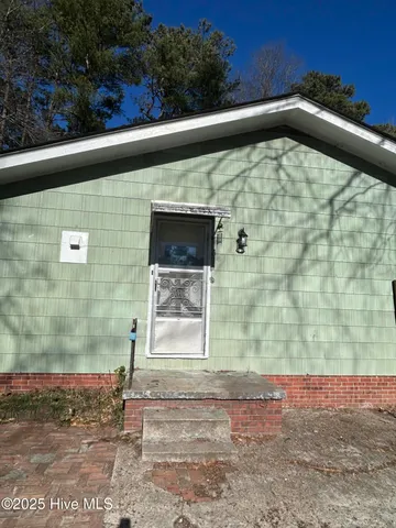 $250,000 | 206 Waldrop Road, Dudley, NC 28333