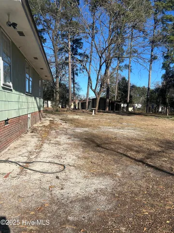 $250,000 | 206 Waldrop Road, Dudley, NC 28333