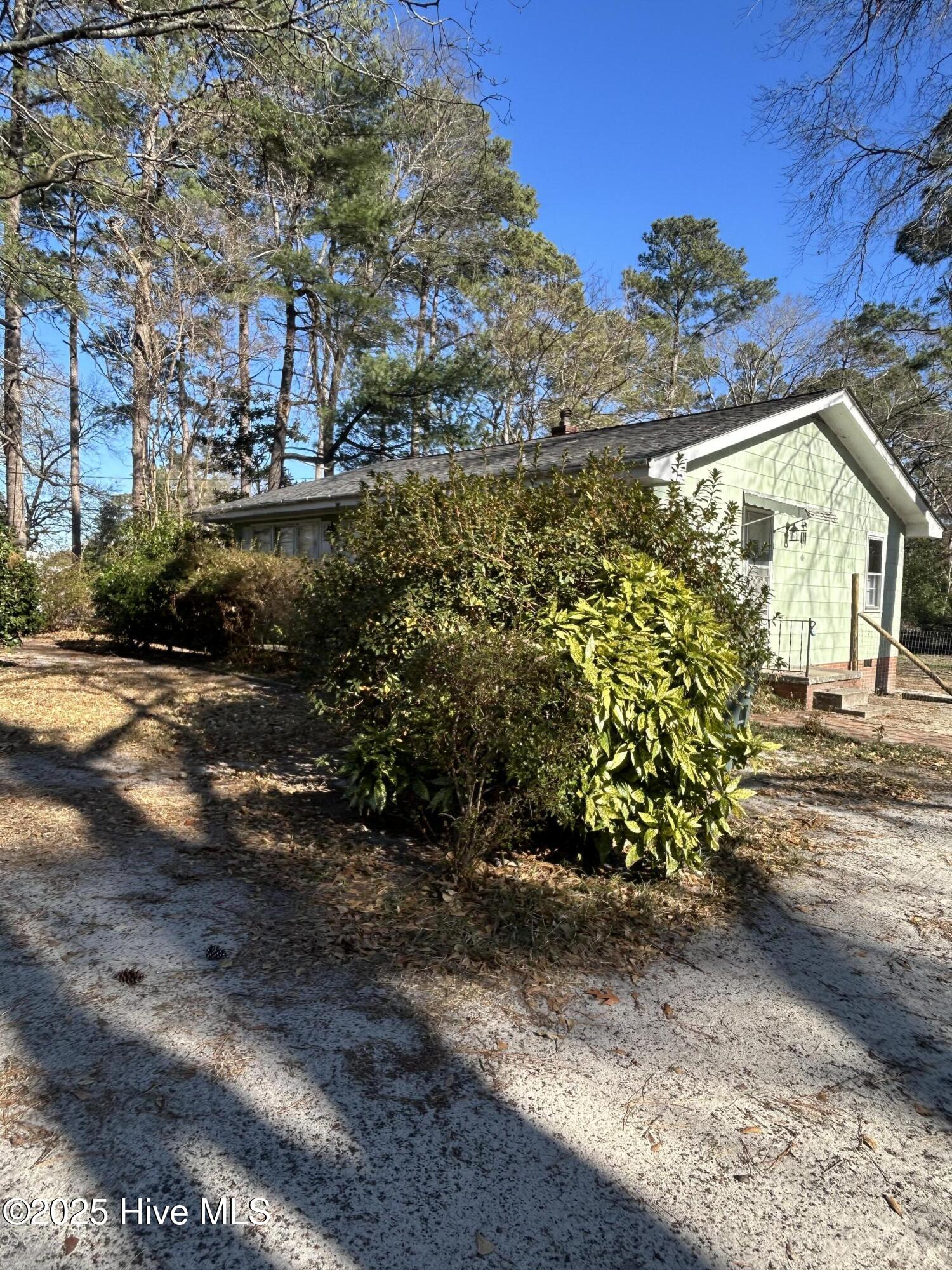 206 Waldrop Road Dudley, NC 28333 - Photo 46 of 55 IMG_0617