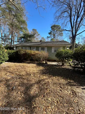 $250,000 | 206 Waldrop Road, Dudley, NC 28333