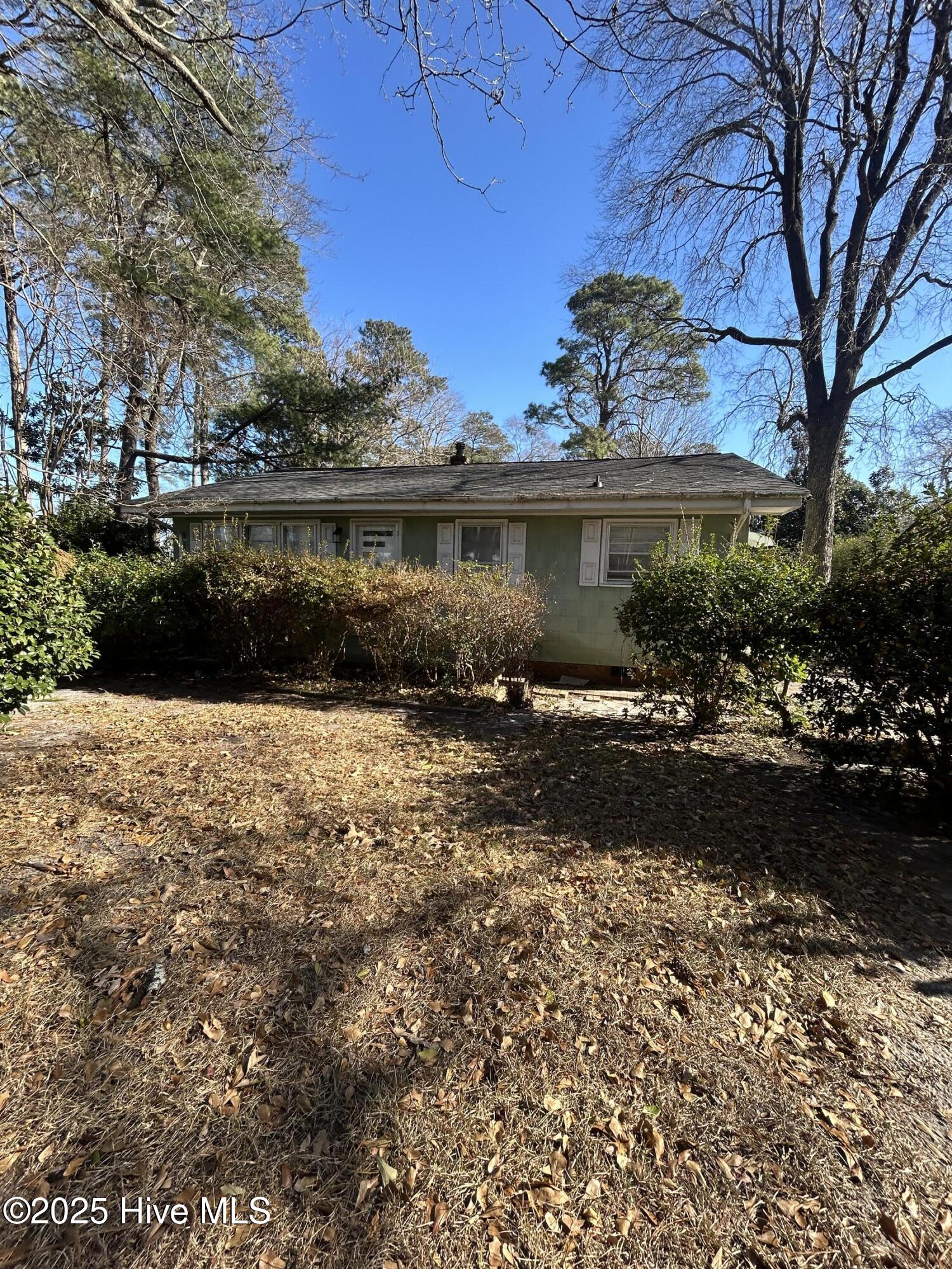 206 Waldrop Road Dudley, NC 28333 - Photo 55 of 55 IMG_0574