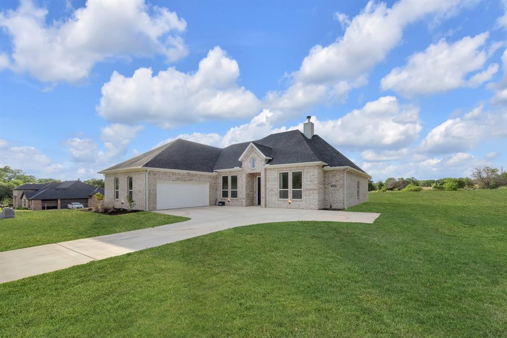 2000 Sweet Springs Road Weatherford, TX 76088 - Photo 26 of 37