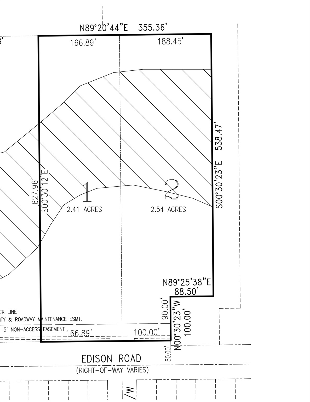 10839 Edison Road Osceola, IN 46561 - Photo 14 of 14 Gallery Image 14