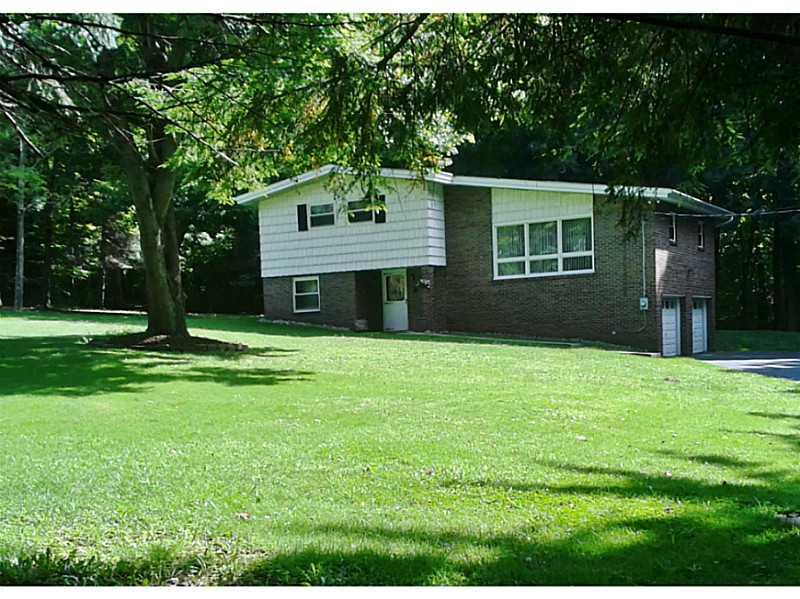 134 David Shotts Road Ruffs Dale, PA 15679 - Photo 1 of 20 Exterior Front.