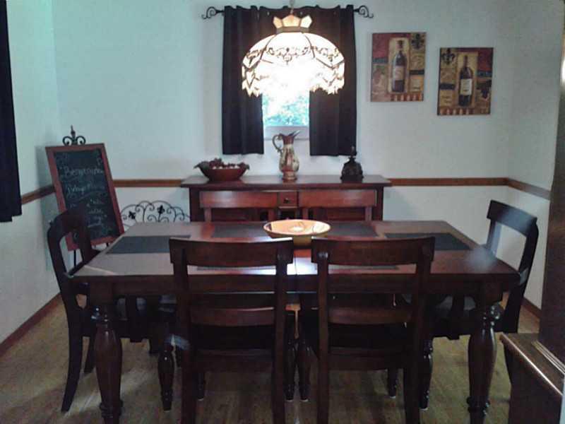 134 David Shotts Road Ruffs Dale, PA 15679 - Photo 6 of 20 Dining Room.