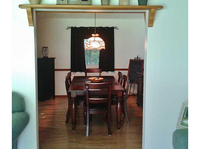 134 David Shotts Road Ruffs Dale, PA 15679 - Photo 7 of 20 Dining Room.