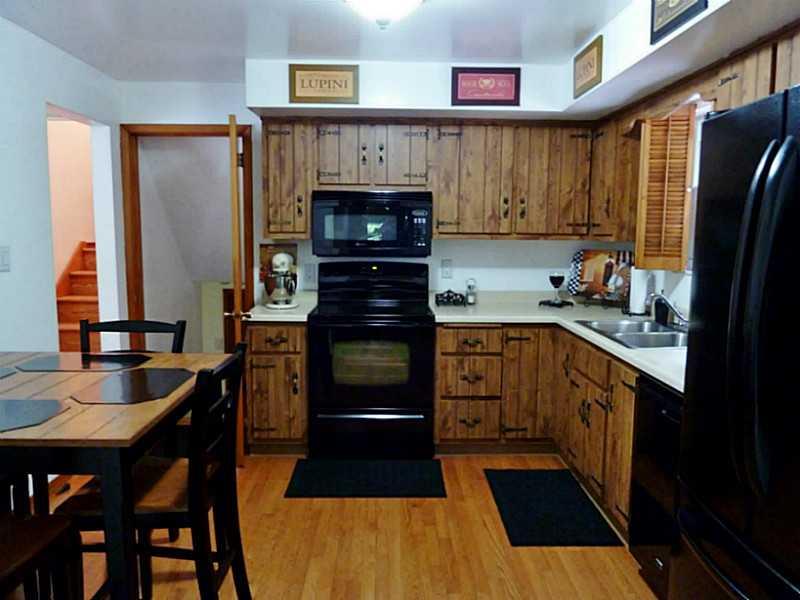 134 David Shotts Road Ruffs Dale, PA 15679 - Photo 9 of 20 Kitchen.