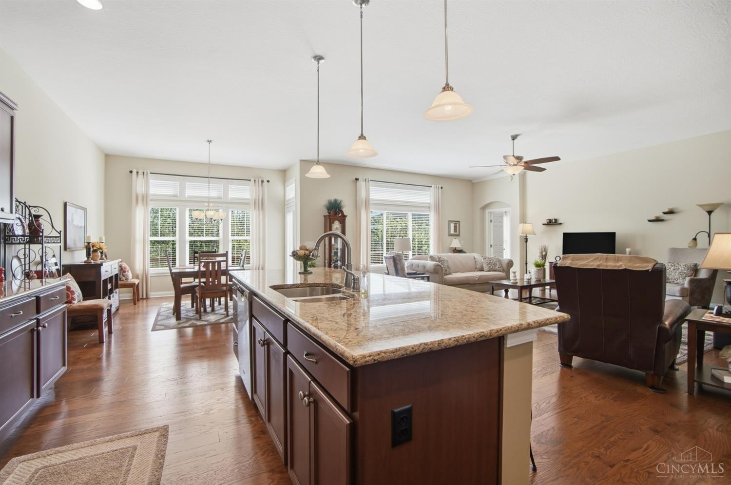 3112 Renaissance Boulevard Middletown, OH 45005 - Photo 24 of 54