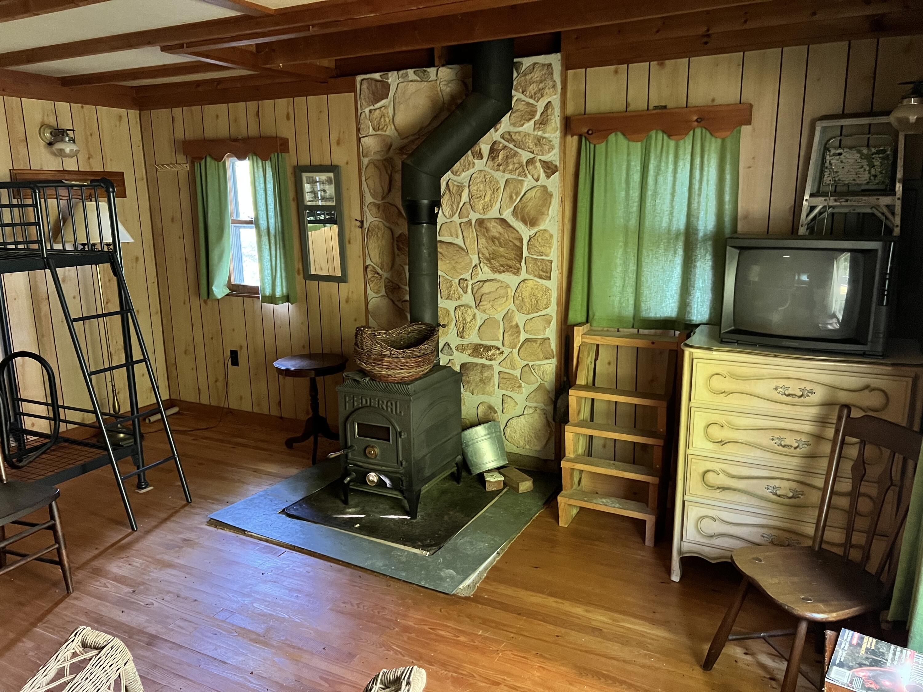 1091 Augusta Road Rome, ME 04963 - Photo 70 of 76 Camp