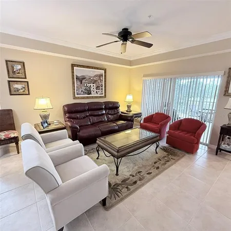 $329,000 | 6318 Grand Oak Circle, Unit 201, Bradenton, FL 34203