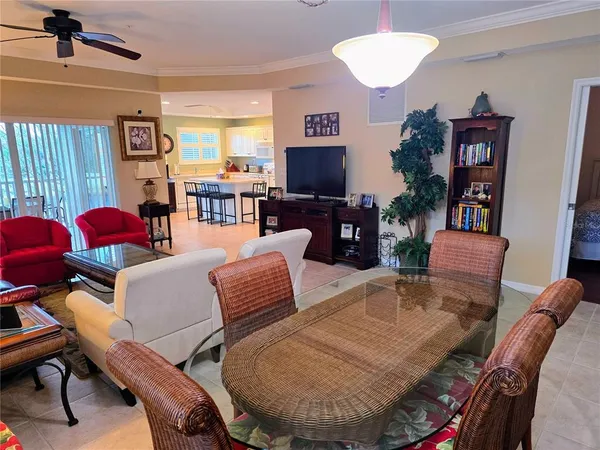 $329,000 | 6318 Grand Oak Circle, Unit 201, Bradenton, FL 34203