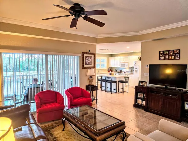 $329,000 | 6318 Grand Oak Circle, Unit 201, Bradenton, FL 34203