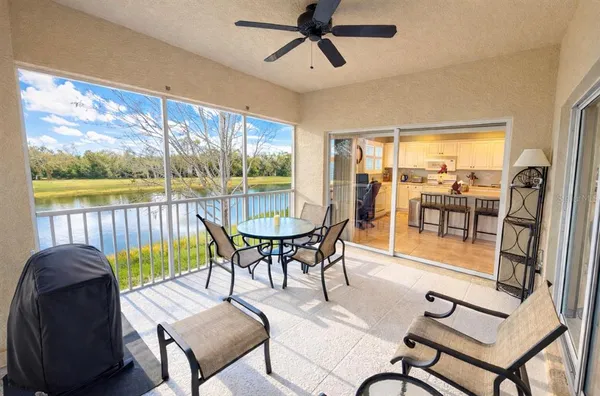 $329,000 | 6318 Grand Oak Circle, Unit 201, Bradenton, FL 34203