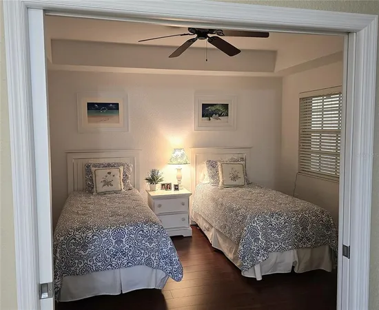 $329,000 | 6318 Grand Oak Circle, Unit 201, Bradenton, FL 34203