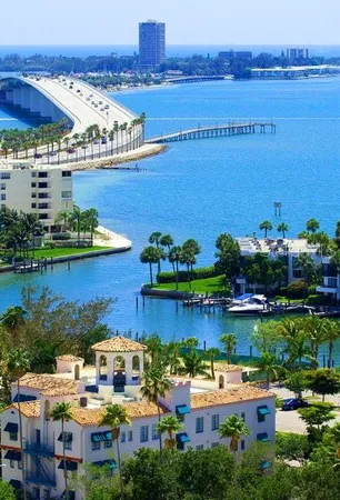 $329,000 | 6318 Grand Oak Circle, Unit 201, Bradenton, FL 34203