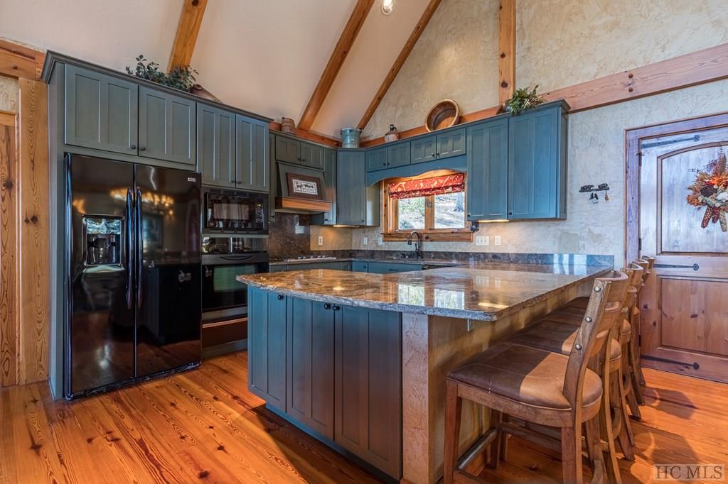 636 Shepherds Gap Road Cullowhee, NC 28723 - Photo 11 of 58 Gallery Image 11