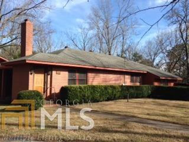 407 Forest Road Milledgeville, GA 31061 - Photo 1 of 1 Gallery Image 1