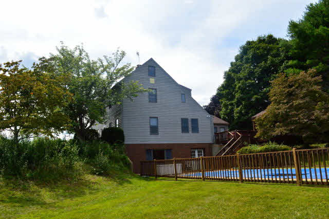 770 Lebanon Church Road Mount Sidney, VA 24467 - Photo 32 of 42 Gallery Image 32