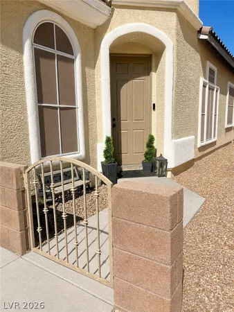 $457,900 | 2632 Rainbow Glow Street, North Las Vegas, NV 89030