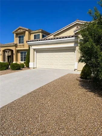 $457,900 | 2632 Rainbow Glow Street, North Las Vegas, NV 89030