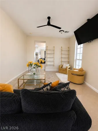 $457,900 | 2632 Rainbow Glow Street, North Las Vegas, NV 89030