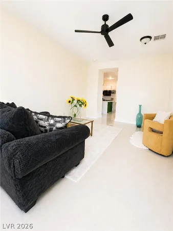 $457,900 | 2632 Rainbow Glow Street, North Las Vegas, NV 89030