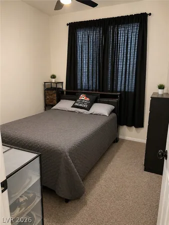 $457,900 | 2632 Rainbow Glow Street, North Las Vegas, NV 89030