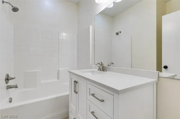 $457,900 | 2632 Rainbow Glow Street, North Las Vegas, NV 89030