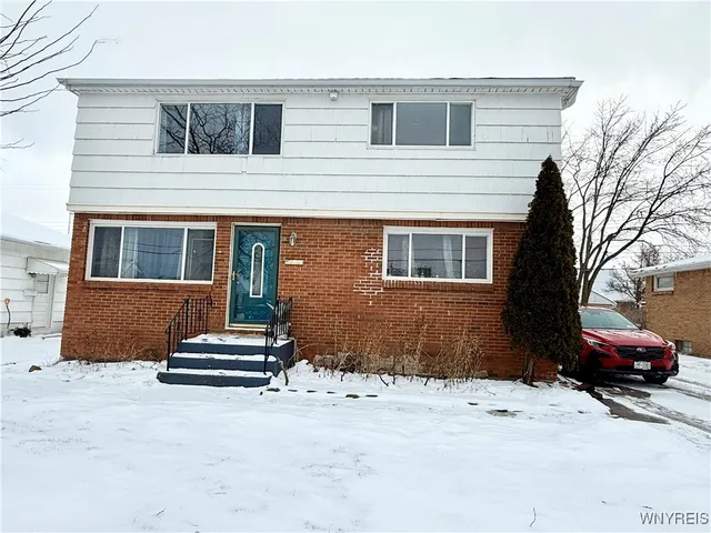 $349,000 | 1294 George Urban Boulevard, Cheektowaga, NY 14225