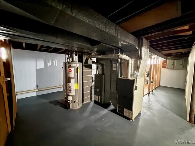 $349,000 | 1294 George Urban Boulevard, Cheektowaga, NY 14225