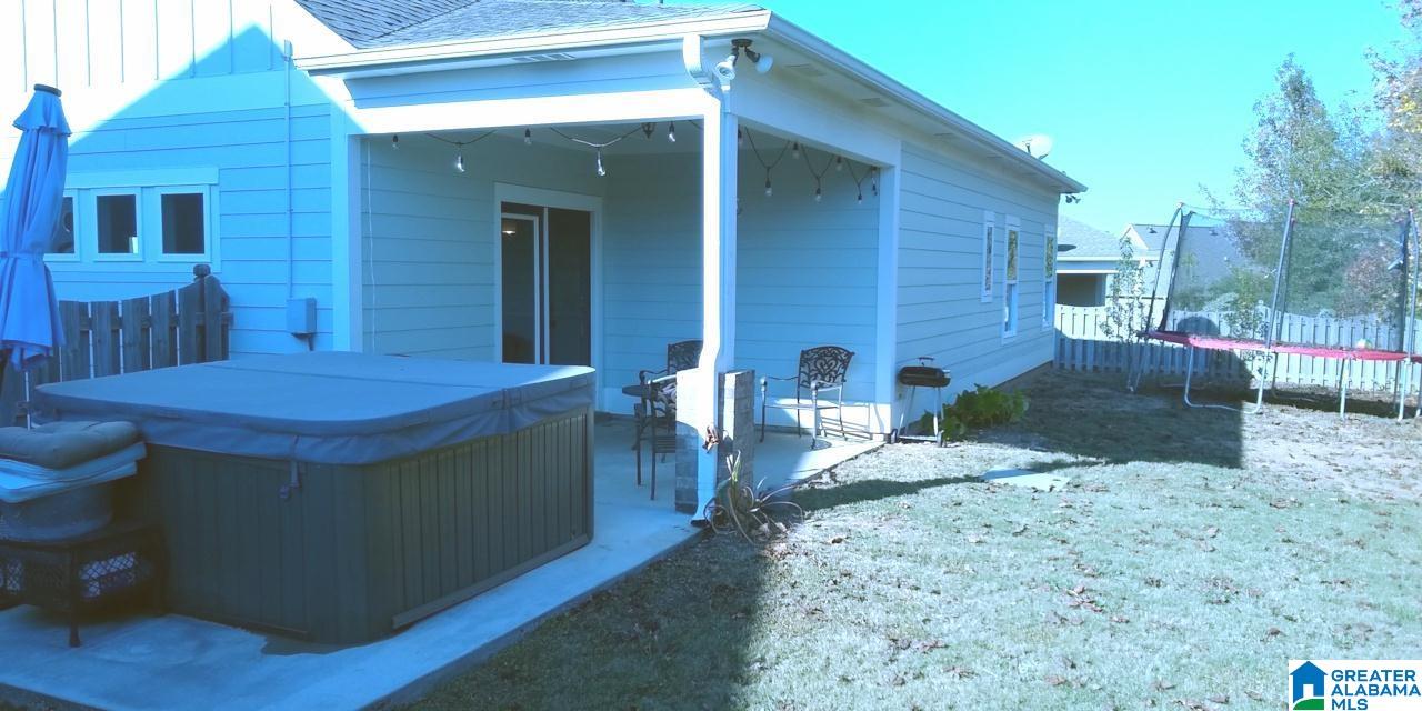 809 Madison Lane Helena, AL 35080 - Photo 32 of 37