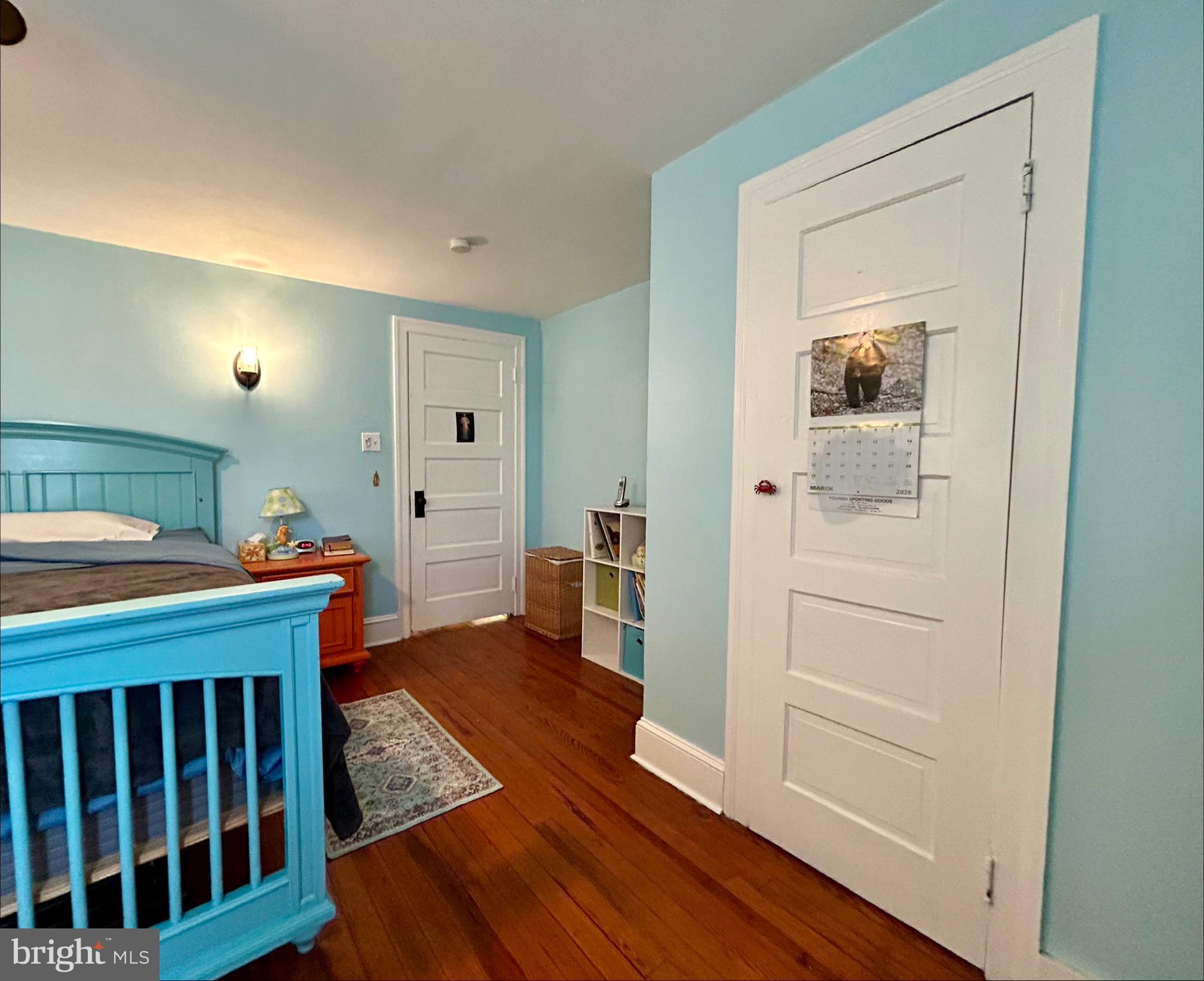 2415 Second Street Pike Newtown, PA 18940 - Photo 31 of 51 a very nice looking room with wooden floor